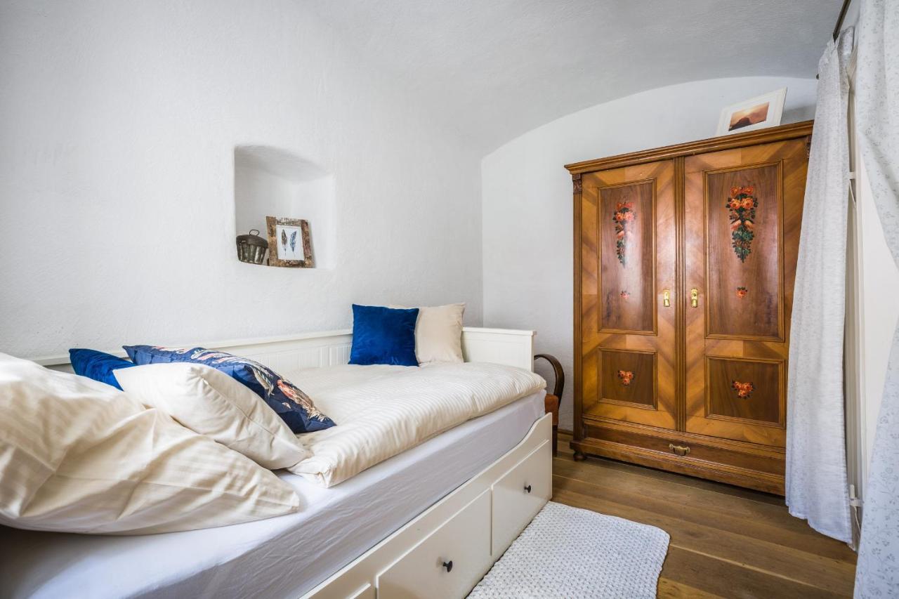 Wohnatelier Im Bioweingut Apartment Rust Exterior foto